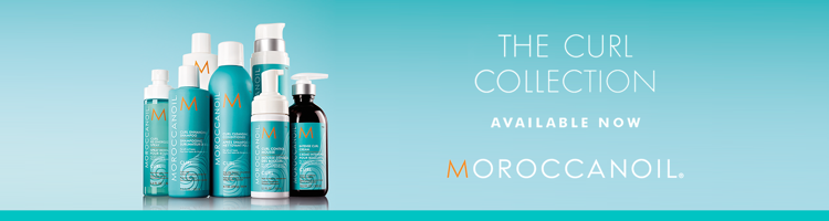 Moroccanoil