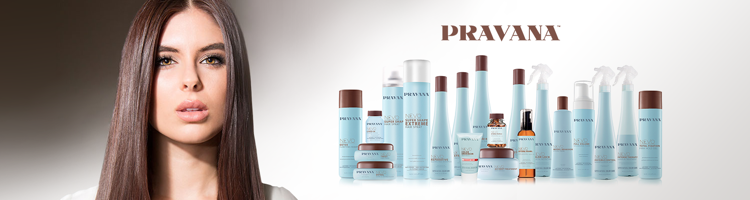 Pravana